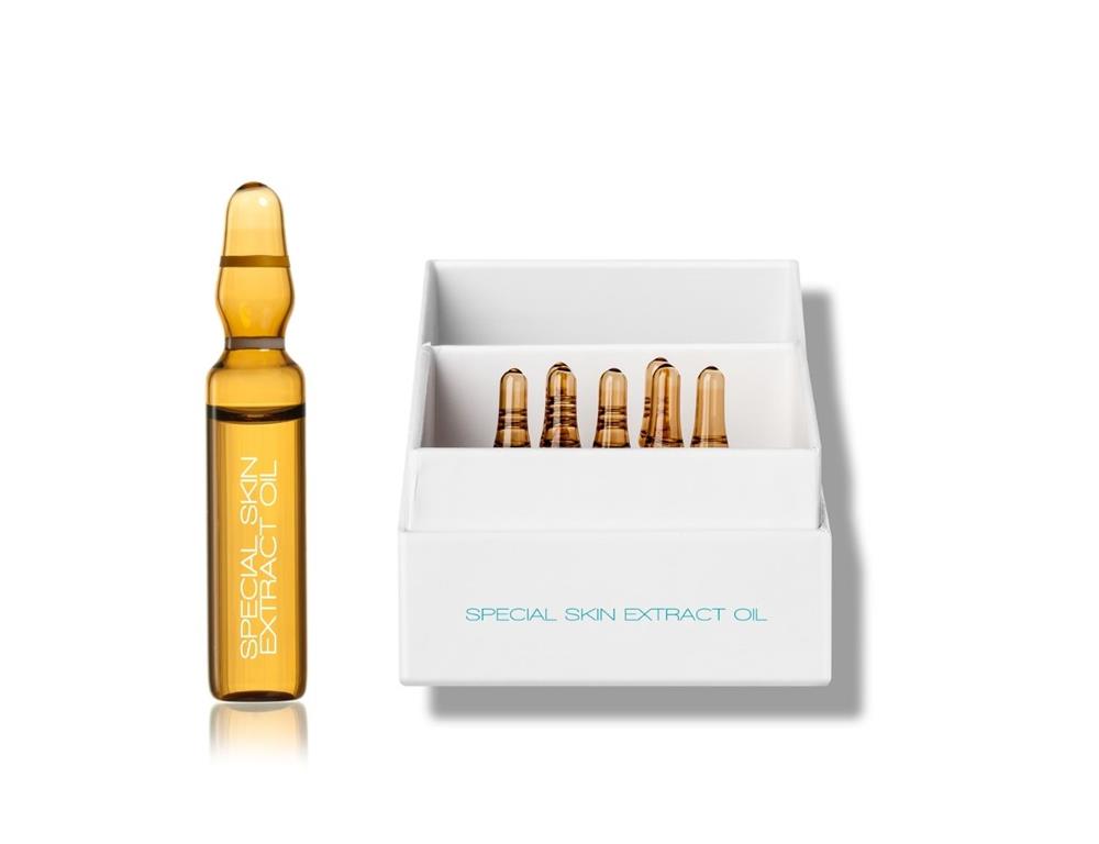 SPECIAL SKIN EXTRACT AMPULE 7 X 2 ML